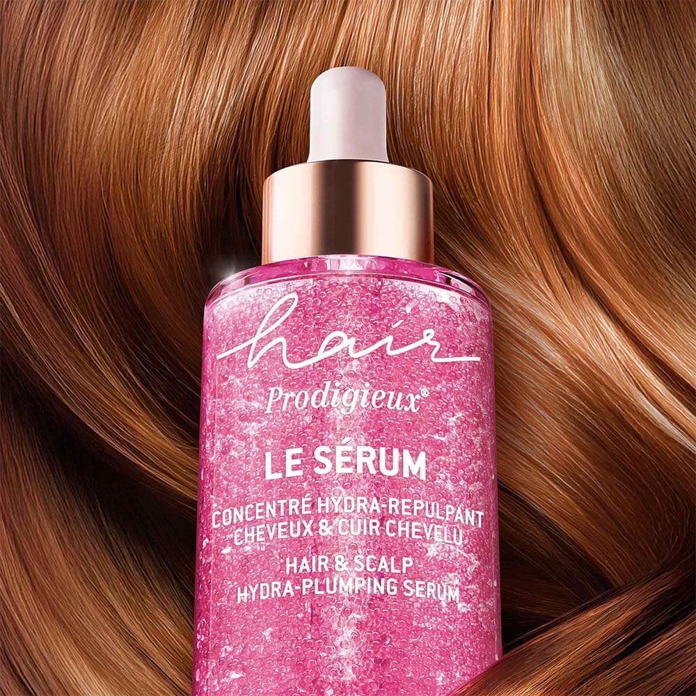 HAIR PRODIGIEUX GLOBAL SERUM (SUERO CAPILAR)